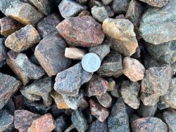 1.5 inch Mountain Granite
