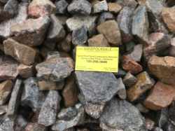 mountian granite, granite, quarry, denver, colorado, boulder, paving materials, mountain granite, mountain granite, 1-1/2